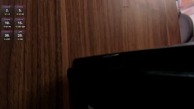 Dash Bukoski online show from 10/22/25, 11:54