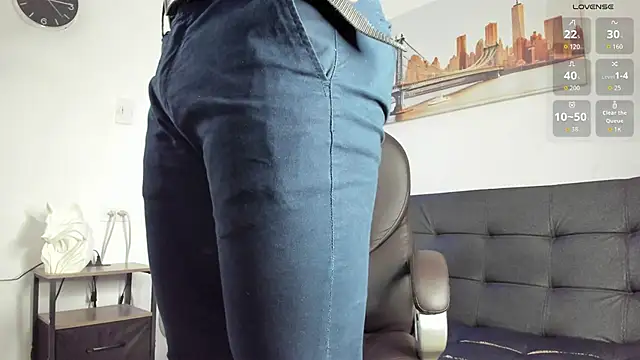 Dash Bukoski online show from 01/15/26, 01:16