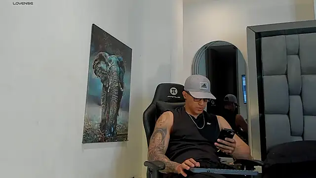 Dash Bukoski online show from 02/19/26, 11:39