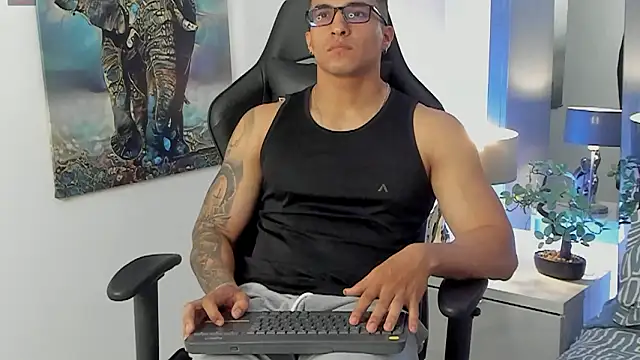 Dash Bukoski online show from 02/25/26, 12:26