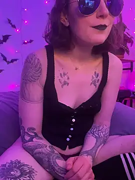 mistressannafoxx online show from 03/06/26, 01:02