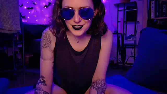 mistressannafoxx online show from 04/21/26, 12:12