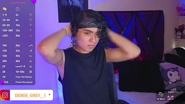 Snapshot of derek_greyy_ chatting on 09/15/25, 08:09 derek greyy online show from 09/15/25, 08:09