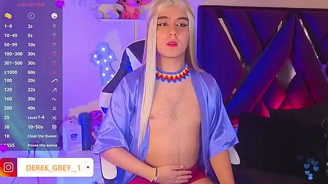 Snapshot of derek_greyy_ chatting on 10/15/25, 06:30 derek greyy online show from 10/15/25, 06:30