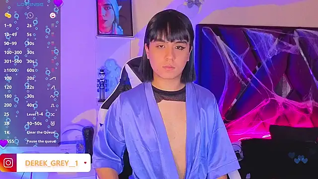 Snapshot of derek_greyy_ chatting on 10/25/25, 03:29 derek greyy online show from 10/25/25, 03:29