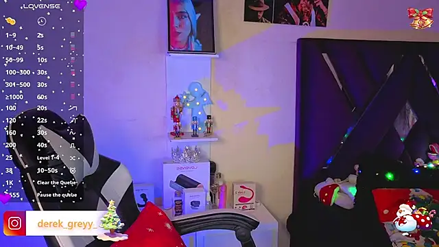 Snapshot of derek_greyy_ chatting on 12/15/25, 07:40 derek greyy online show from 12/15/25, 07:40