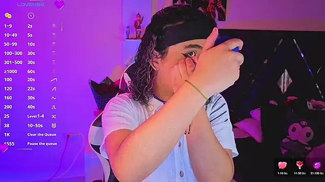 derek greyy  online show from 02/17/26, 07:42