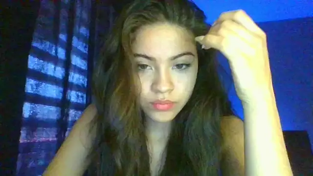 AKASHHAAA online show from 09/14/25, 03:22