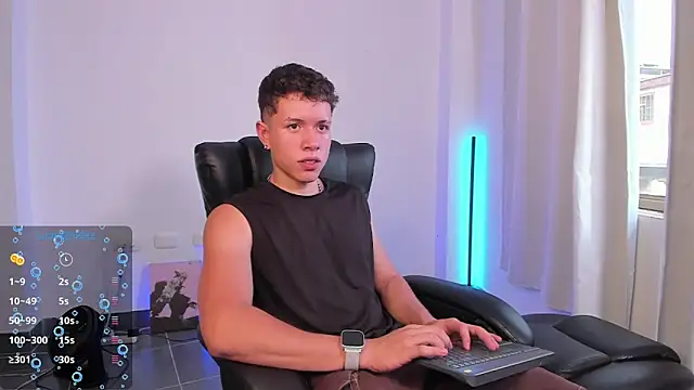 nathan blake online show from 09/17/25, 07:59