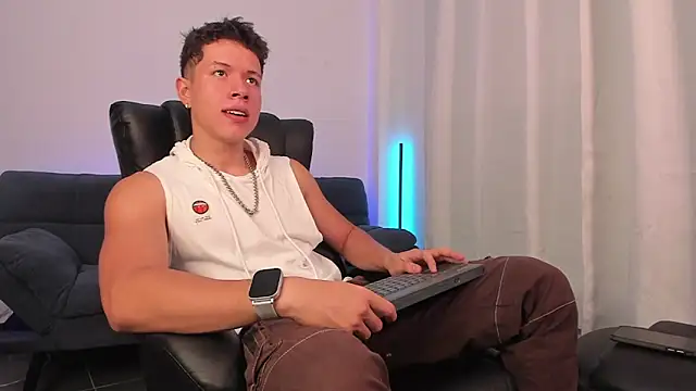 nathan blake online show from 09/22/25, 08:55