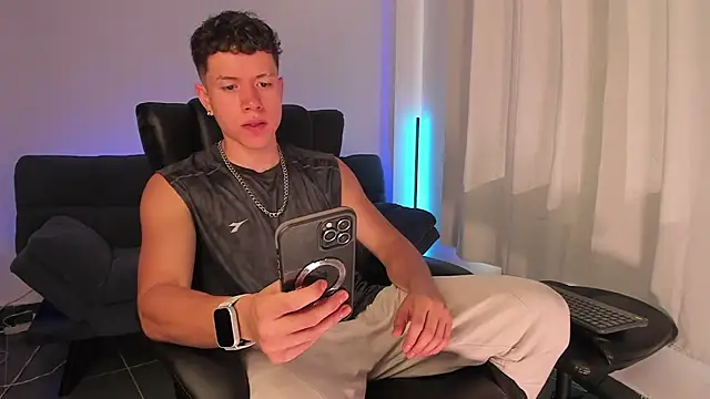 nathan blake online show from 09/26/25, 01:15