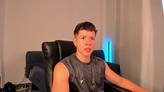 nathan blake online show from 10/01/25, 08:37