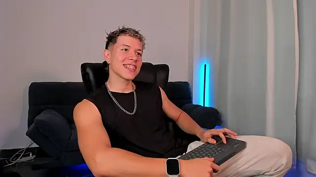 nathan blake online show from 10/17/25, 07:38