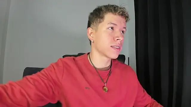 nathan blake online show from 02/02/26, 01:10