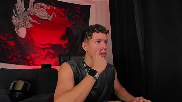 nathan blake online show from 03/01/26, 04:42