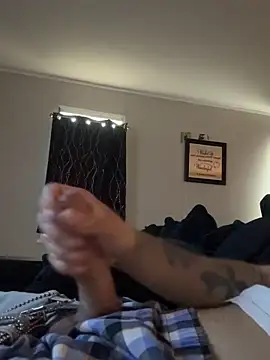 OscarBrow online show from 10/18/25, 07:25