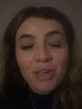 Snapshot of M1l3yD3w chatting on 11/25/25, 02:55 M1l3yD3w online show from 11/25/25, 02:55