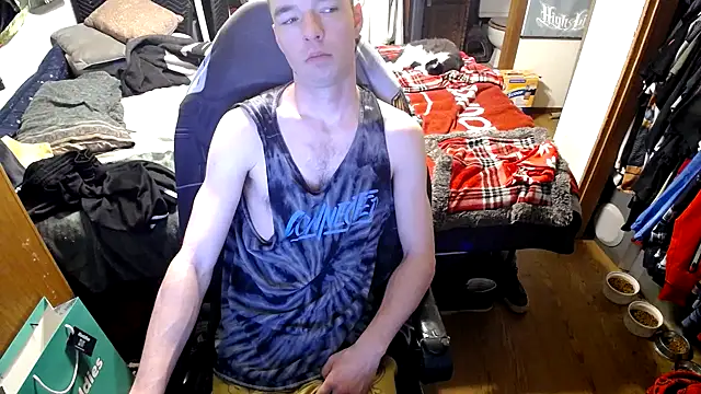 womenhateme69 online show from 09/10/25, 05:46