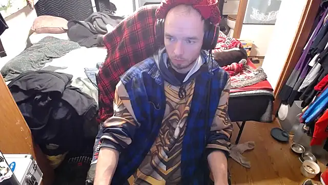 womenhateme69 online show from 10/20/25, 06:25