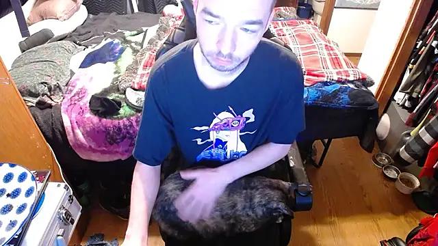 womenhateme69 online show from 01/18/26, 07:12