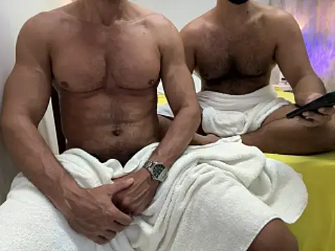 CasadoLutadorBigStuds online show from 03/23/26, 10:47