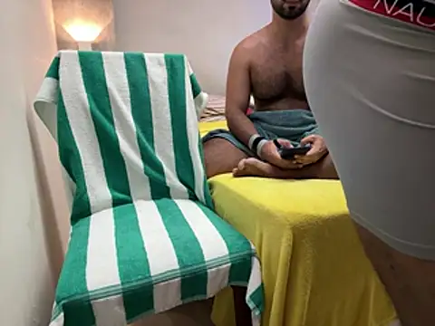 CasadoLutadorBigStuds online show from 04/24/26, 03:53