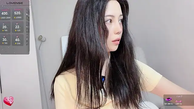 Amy-i online show from 05/27/26, 01:30
