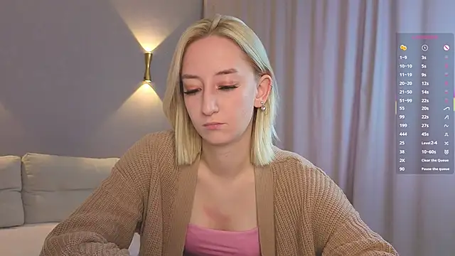 JodeeThu online show from 10/20/25, 05:30