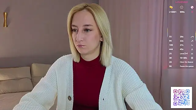 JodeeThu online show from 11/01/25, 05:31