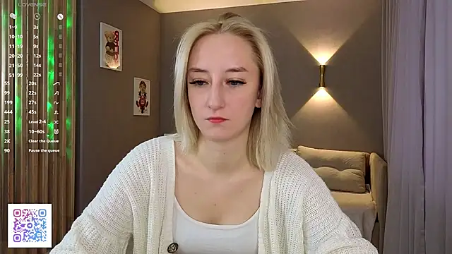 JodeeThu online show from 11/19/25, 06:46