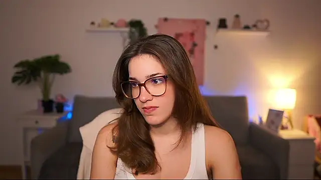 kissie cat online show from 02/18/26, 02:13