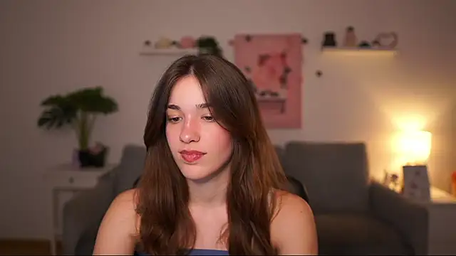 kissie cat online show from 05/06/26, 12:54