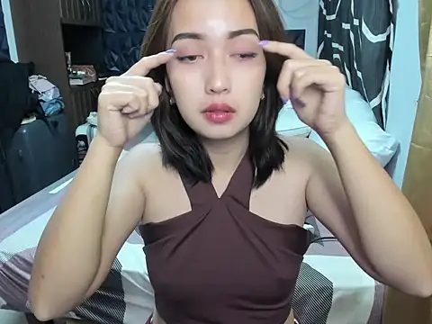 Soft Angel8 online show from 10/14/25, 02:07