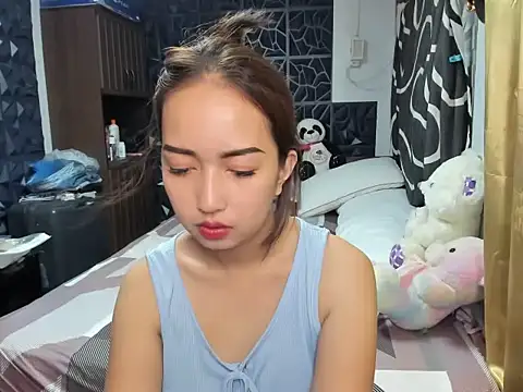 Soft Angel8 online show from 10/27/25, 03:43