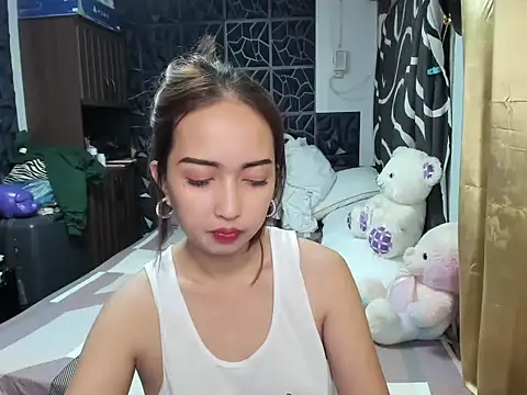 Soft Angel8 online show from 10/27/25, 04:00