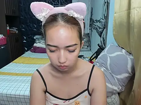 Soft Angel8 online show from 01/09/26, 06:31