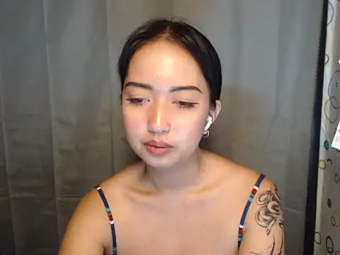 Soft Angel8 online show from 04/24/26, 05:15