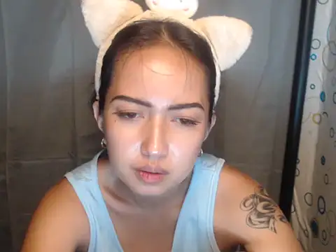 Soft Angel8 online show from 05/20/26, 06:03