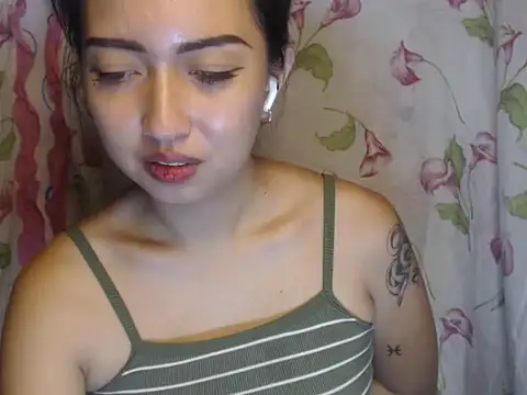 Soft Angel8 online show from 06/07/26, 06:11