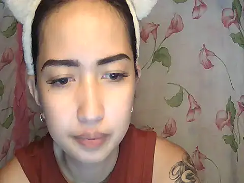 Snapshot of Soft_Angel8 chatting on 07/16/26, 06:52 Soft Angel8 online show from 07/16/26, 06:52