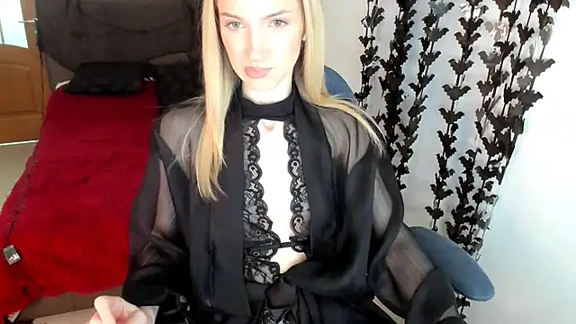 AndrianaBelle online show from 10/13/25, 03:23