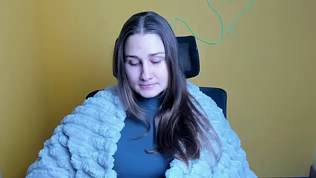 Stefanie Sweet online show from 11/18/25, 07:02