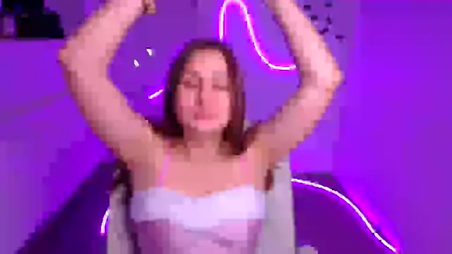 Stefanie Sweet online show from 11/24/25, 06:35