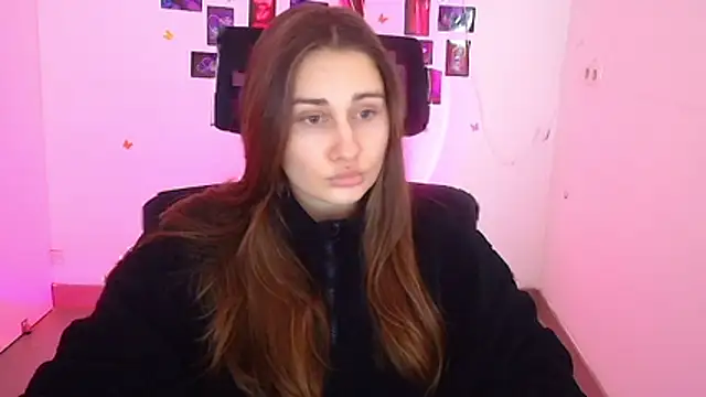 Stefanie Sweet online show from 01/15/26, 06:29