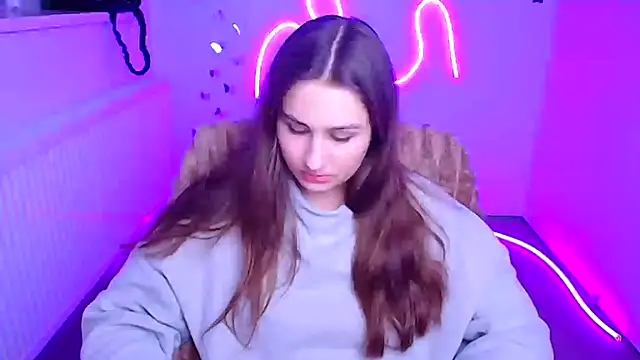 Stefanie Sweet online show from 02/17/26, 12:23