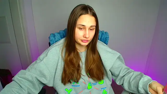 Stefanie Sweet online show from 02/27/26, 06:46