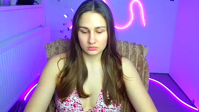 Stefanie Sweet online show from 03/04/26, 06:30