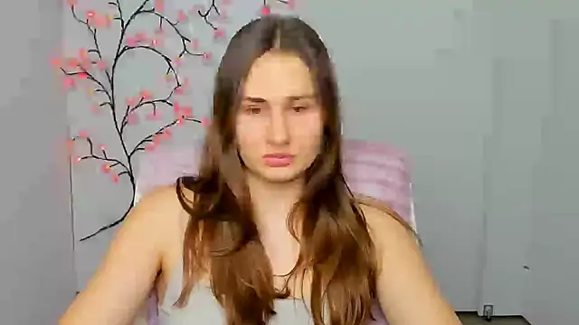 Stefanie Sweet online show from 03/08/26, 12:20