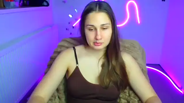 Stefanie Sweet online show from 04/10/26, 05:34