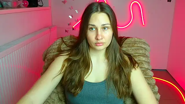 Stefanie Sweet online show from 04/20/26, 05:32